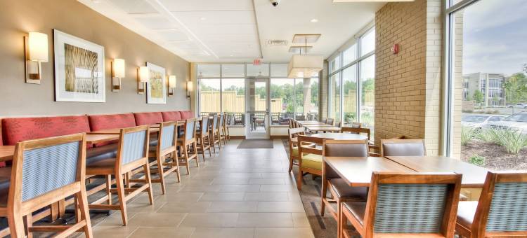 达拉姆南端凯悦嘉轩酒店(Hyatt Place Durham Southpoint)图片