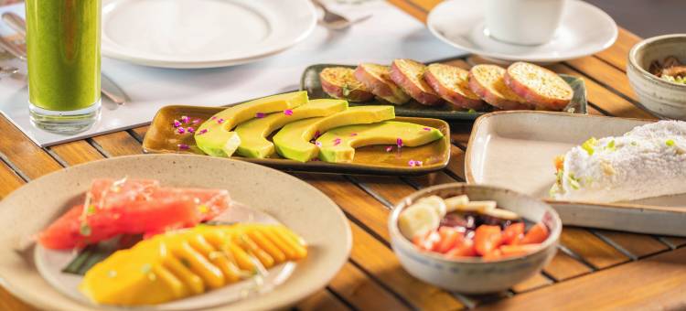 丽特瑞亚德帕拉蒂旅馆(Pousada Literária de Paraty)图片