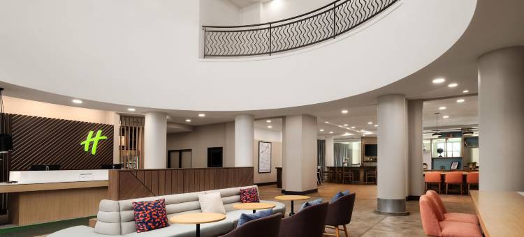 那提自由大道假日酒店(Holiday Inn Cincinnati - Liberty Way)图片