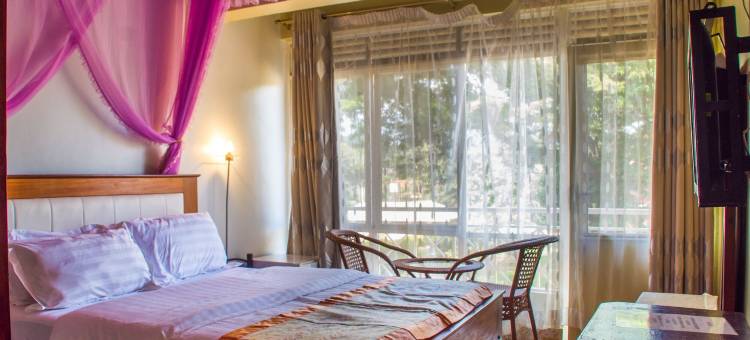 金贾野生动物园酒店(Jinja Safari Hotel)图片