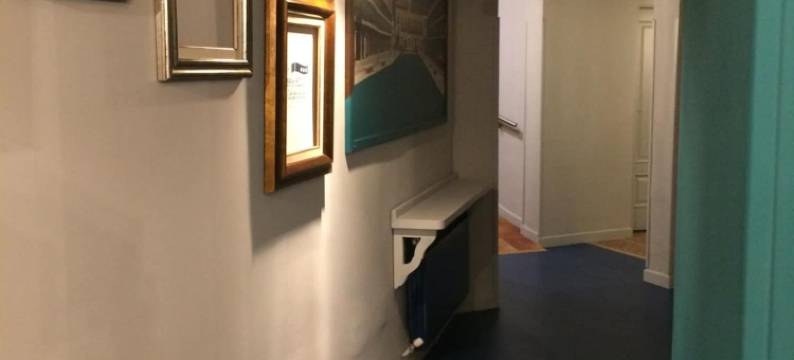 梅斯特拉兹格德卡拉特拉瓦霍佩斯敦酒店(Hospedium Hotel Maestrazgo de Calatrava)图片