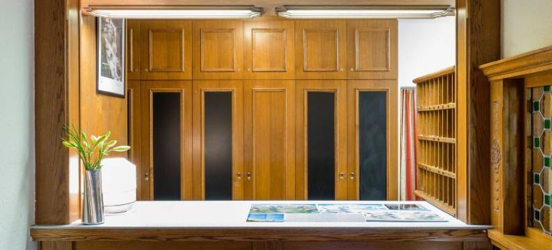 维斯豪弗酒店(Hotel Wiesenhof)图片