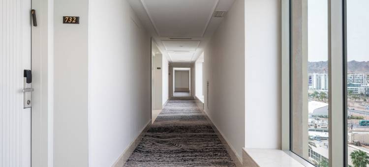 U魔幻宫酒店(U Magic Palace)图片