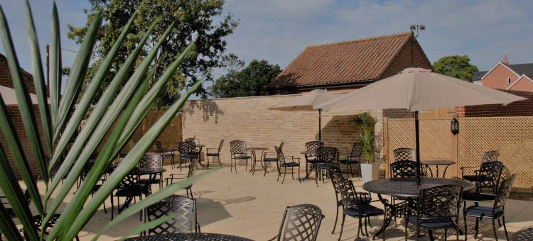 在手之鸟酒店(The Bird in Hand)图片