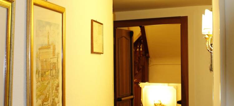 杰尼奥酒店(Hotel Genio)图片