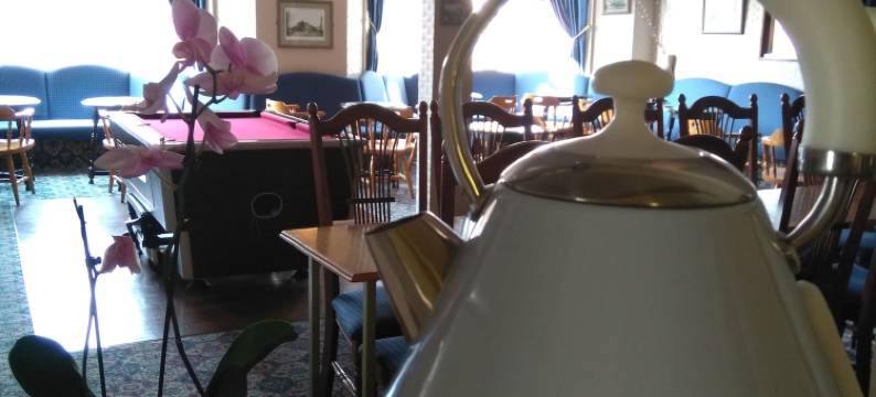 霍普顿酒店(The Hopton Hotel)图片