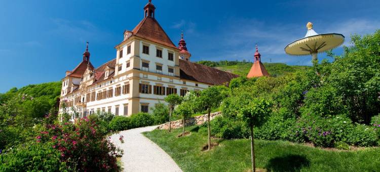 格拉茨温德姆华美达酒店(Ramada by Wyndham Graz)图片