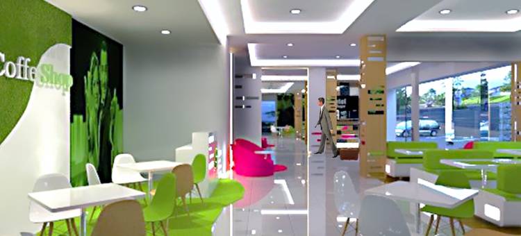 茂物帕德加加兰法维酒店(Favehotel Padjajaran Bogor)图片