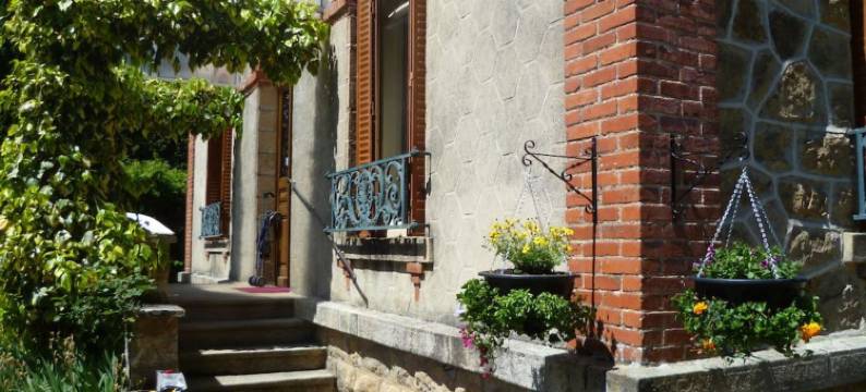 杜马尔尚旅馆(La Maison du Marchand)图片