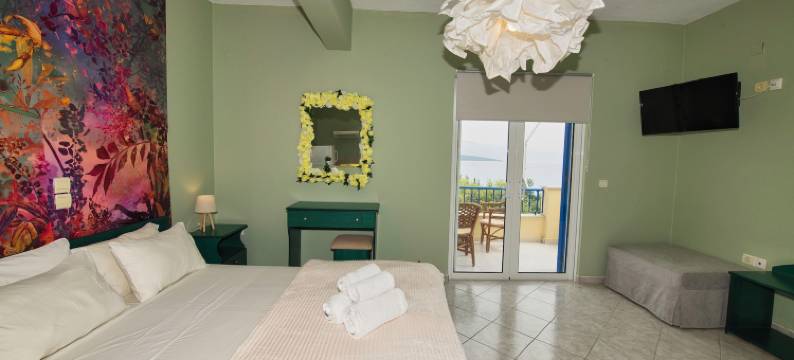 拉卡萨迪诺那酒店(La Casa di Nonna Anna)图片