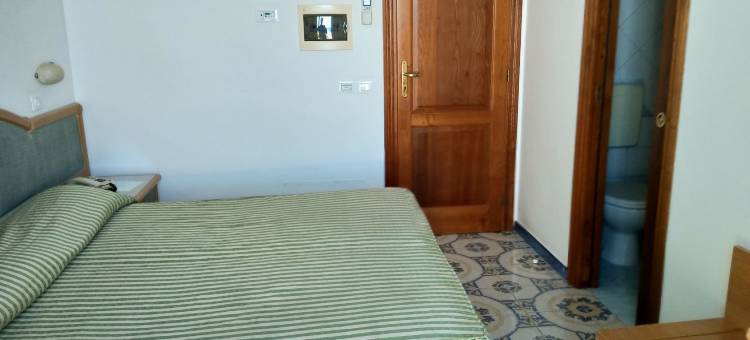 特拉蒙托奥罗泰尔梅酒店(Casthotels Tramonto d'Oro Terme)图片