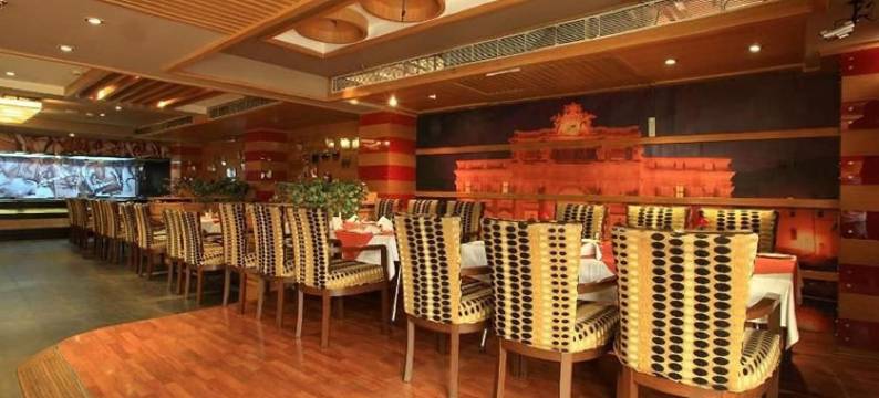 O2贵宾酒店(Hotel O2 VIP)图片