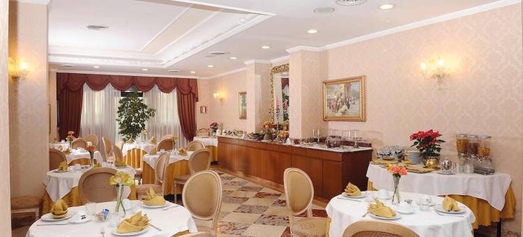 王子酒店(Hotel Principe)图片