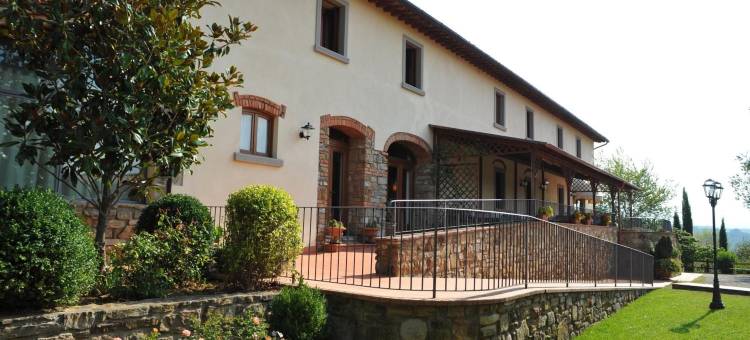 拉特罗瑟拉餐厅酒店(Albergo Ristorante la Torricella)图片