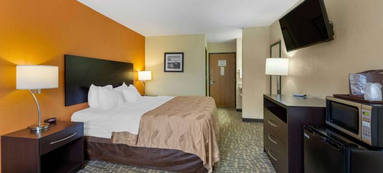 凯艺酒店(Quality Inn)图片