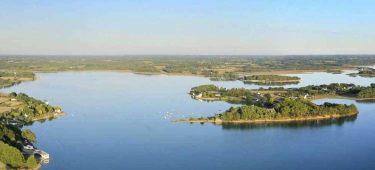 沙洲宅邸酒店(Maison des Dunes)图片