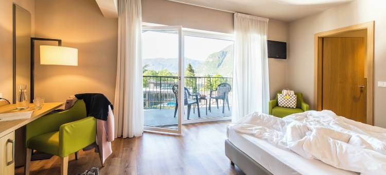 史泰纳(Hotel CampingPark Steiner)图片