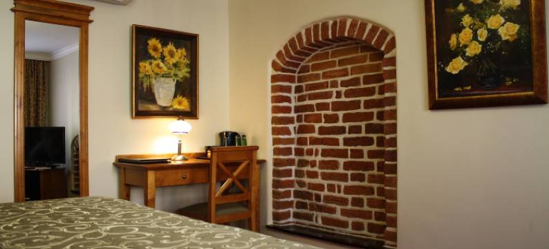 小花酒店 - 限成人(Hotel Petite Fleur - Adults Only ! Air-Conditioning !)图片