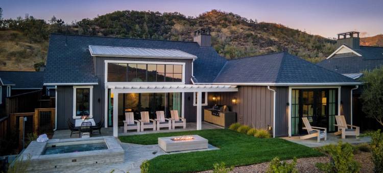 納帕谷四季度假酒店(Four Seasons Resort Napa Valley)图片