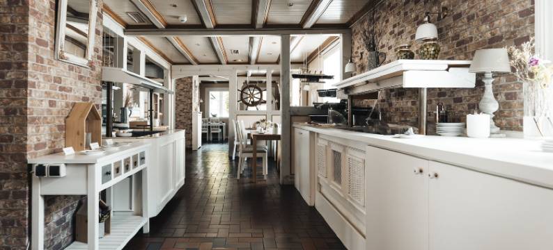 弗莱霍夫阿姆罗兰德酒店(Hotel Freihof am Roland)图片