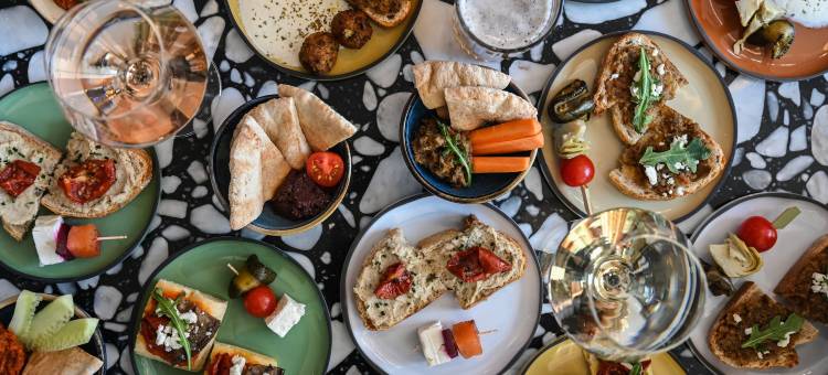 巴黎 Rueil Malmaison OKKO 酒店(OKKO HOTELS Paris Rueil Malmaison)图片