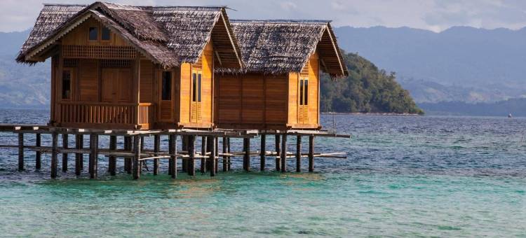 哥伦打洛艾玛利斯酒店(Amaris Hotel Gorontalo)图片
