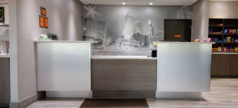 皮约尔酒店(Hotel Pryor)图片