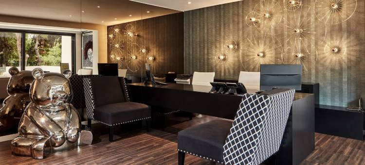 阿祖尔酒店(Azur Hotel)图片