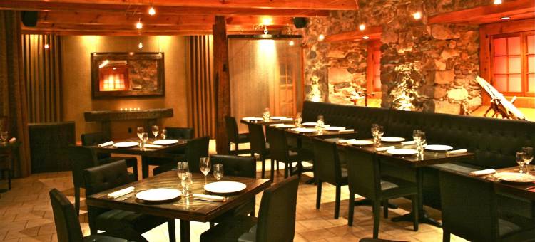 蓝舍庄园酒店(Manoir Ramezay)图片