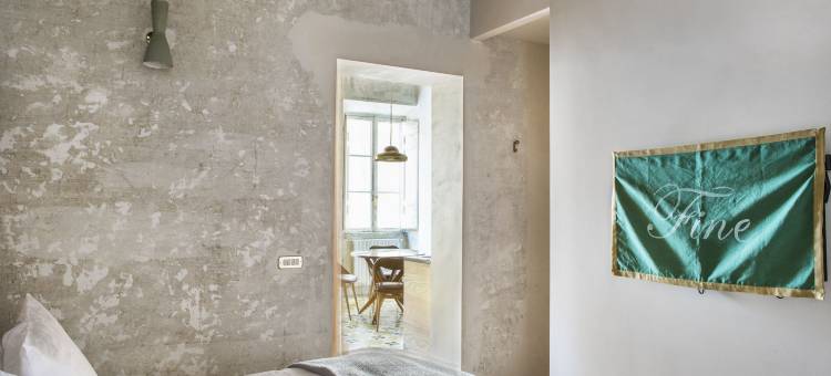 G-拉夫罗马-Design Hotels旗下(G-Rough, Rome, a Member of Design Hotels)图片