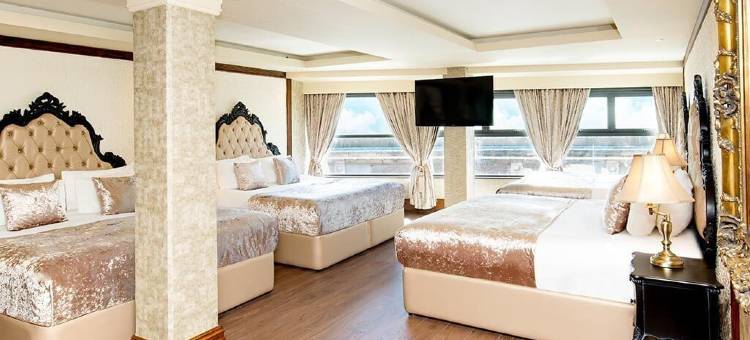 香克利酒店(The Shankly Hotel)图片