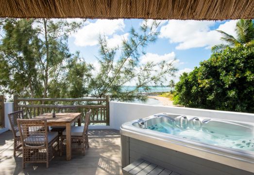 Seapoint Boutique HotelHotel Overview