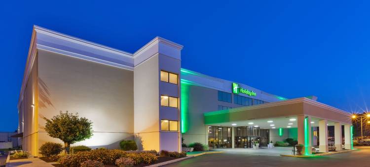 假日酒店摩根敦 - 雷丁区 by IHG(Holiday Inn Morgantown - Reading Area)图片