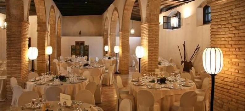 帕拉西奥酒店(Posada de Palacio)图片