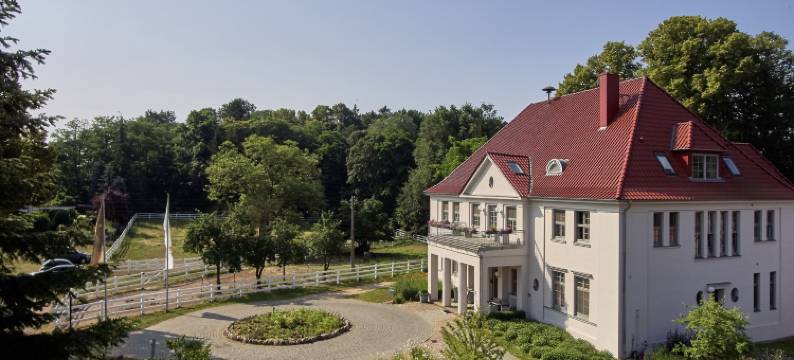 盖特福尔贝克饭店(Gut Vorbeck)图片