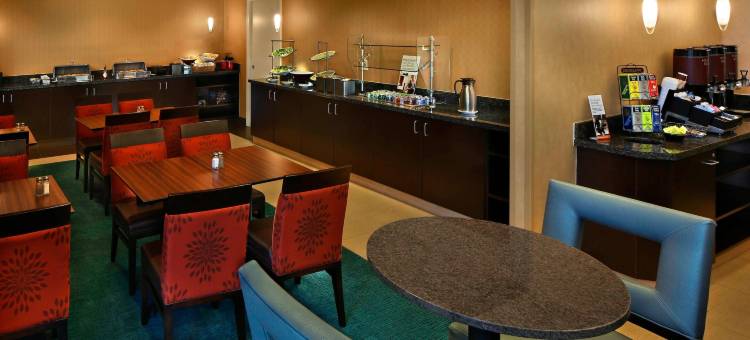 Residence Inn Danbury图片