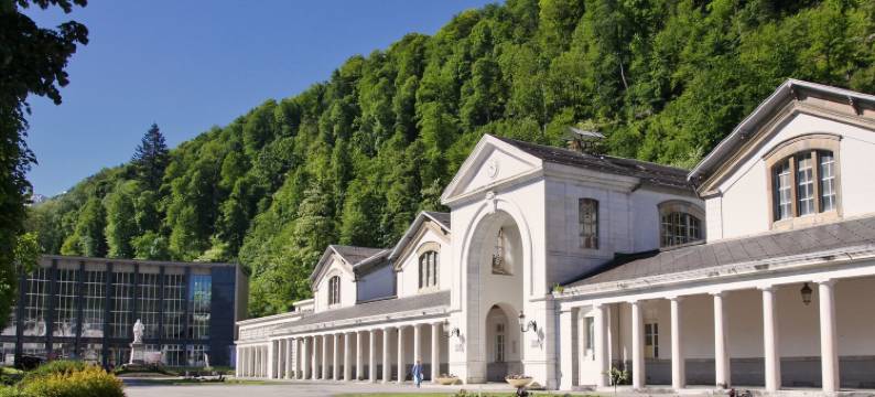 阿尔蒂酒店(Alti Hôtel)图片