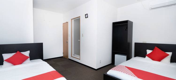 Tabist Hotel塩釜&松島(Tabist Hotel Shiogama & Matsushima)图片