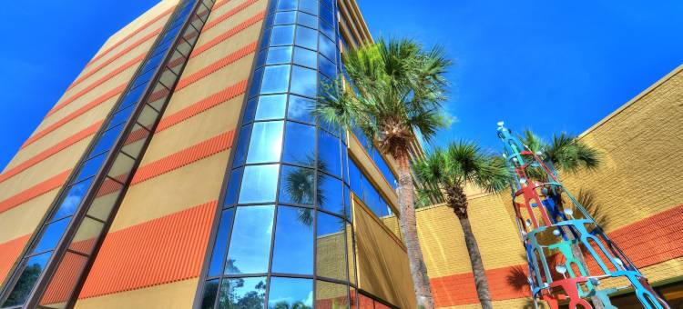 奥兰多-阿尔塔蒙特斯普林斯希尔顿酒店(Hilton Orlando Altamonte Springs)图片