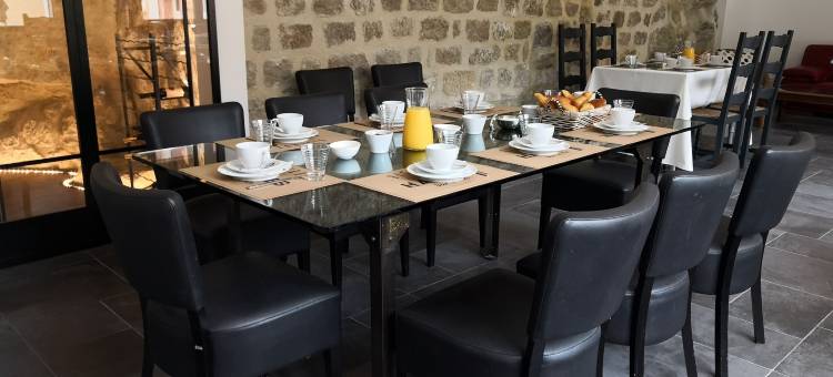 7索斯酒店(Les 7 Sources)图片