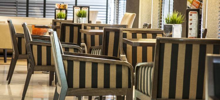 泽尼特莱里达酒店(Zenit Lleida)图片