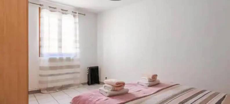 巴黎12区大型F2 -里昂火车站 -奥尔利(Grand F2 Paris 12ème -Gare de Lyon -Orly)图片