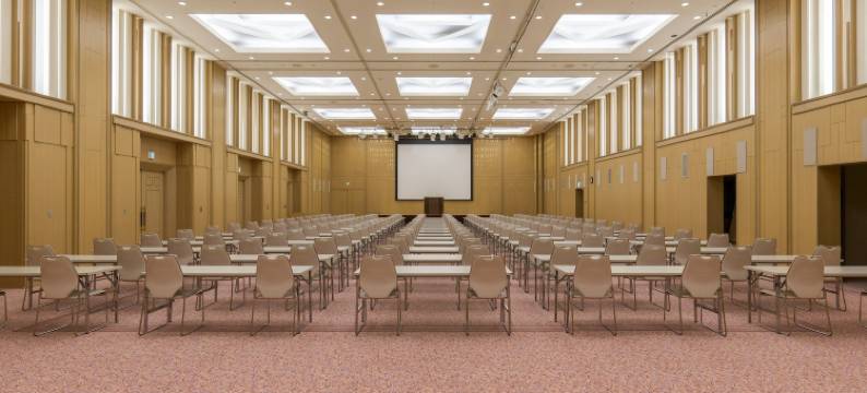 新威尔城汤河原酒店(New Welcity Yugawara)图片