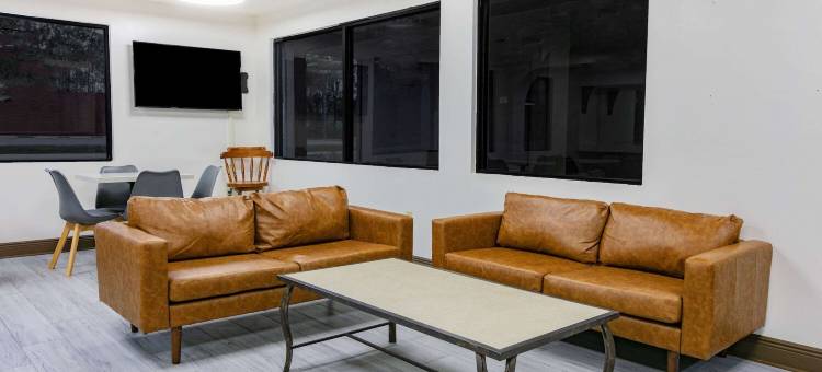 莫斯角温德姆速 8 酒店(Super 8 by Wyndham Moss Point)图片