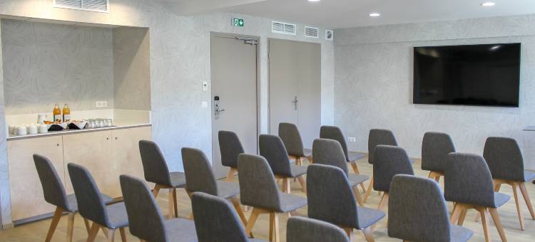 Urban Hotel Aix-Les-Bains, Signature Collection图片