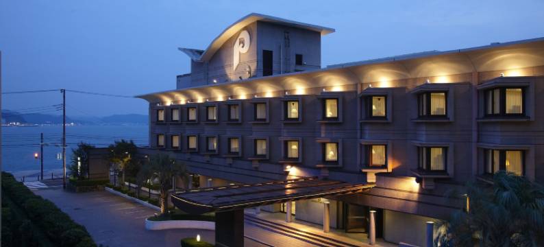 镰仓公园酒店(Kamakura Park Hotel)图片