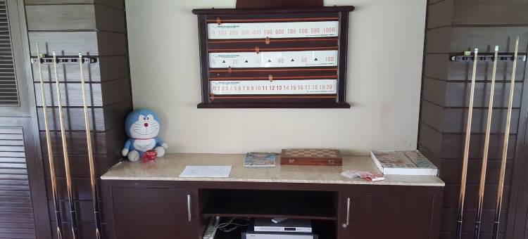 贝卡尔拉利特度假村及Spa(The Lalit Resort & Spa Bekal)图片