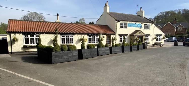 木匠阿姆斯酒店(The Carpenters Arms)图片