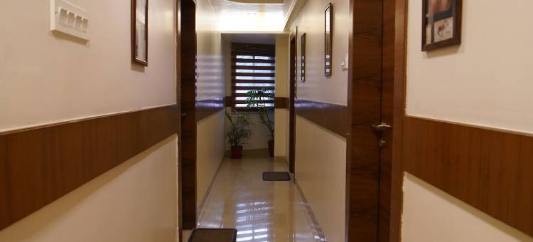 GK皇宫酒店(Hotel GK Palace)图片
