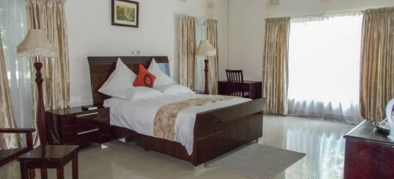瀑布酒店(waterfalls hotel zambia)图片